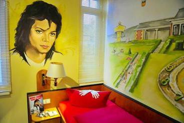 Apart Hotel Halle