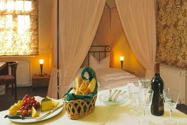 Apart Hotel Halle