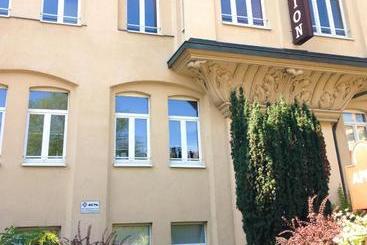 Appartementhaus Am Dom