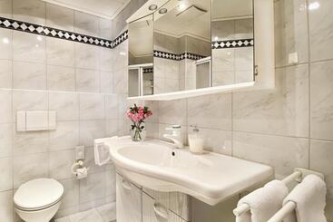 Aslan Kurpark Villa Olsberg