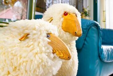 Best Breakfast   Hotel Justina