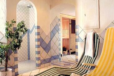 Bio Hotel Upländer Hof