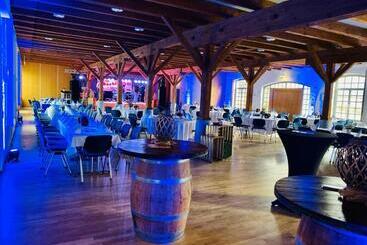 Deckert`s Hotel An Der Klosterpforte