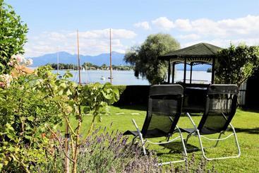 Резиденция Chiemseestern Vacation & Recreation Adults Only