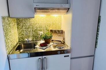 קוטג'' Gästehaus Kleinbuch