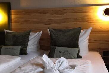 Harzhotel Güntersberge