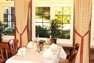 Heidehotel Waldhütte