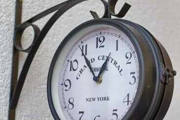 هتل Am Klieversberg