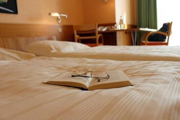 בית מלון כפרי An Der Persiluhr Stadt Gut