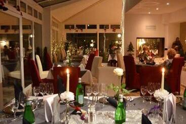 호텔 Angerhof Kur  Und Thermen