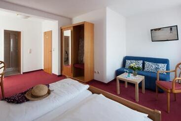 ホテル An't Yachthaven