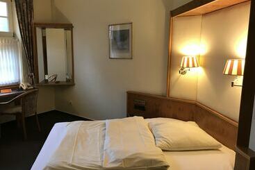 호텔 Aust Das Land