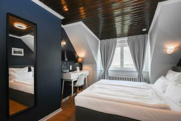 هتل Barbarossa Classic