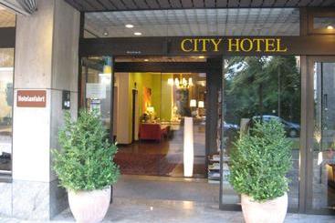 酒店 Binnewies City