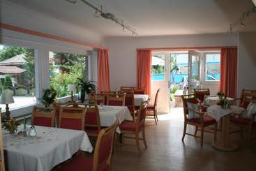 בית מלון כפרי Concordia