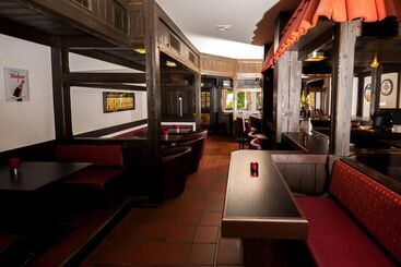 Wohlfühlhotel Der Jägerhof