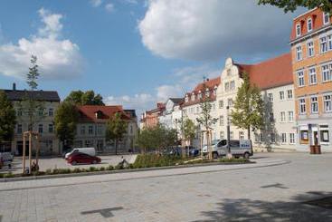 酒店 Drei Schwäne