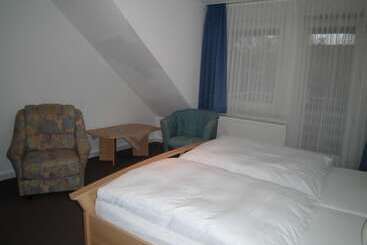 호텔 Dribischenhof