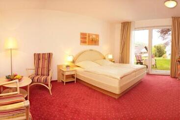 호텔 & Ferienappartements Edelweiss