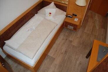 ホテル Friesengeist