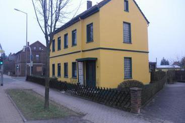 Bed and Breakfast Gasthaus & Pension Alter Kamin