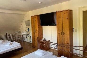 هتل Gasthaus Schützen