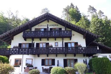 酒店 Haus Florian