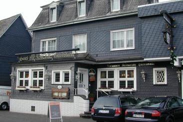 בית מלון כפרי Haus Hennche