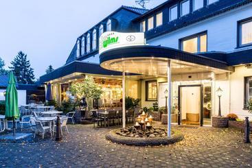 酒店 Haus Wilms
