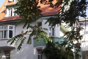 호텔 Heidelberg Astoria