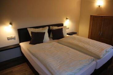 ホテル Kaiser´s Weinland