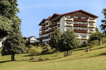 Natur Und Wohlfühlhotel Kastenholz