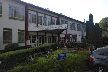 호텔 Katharinenhof