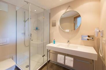 בית מלון כפרי Knoblauch