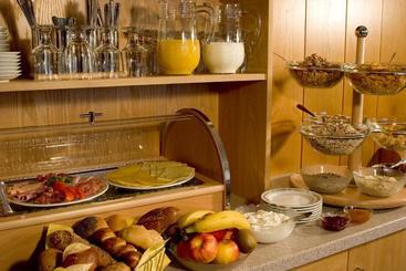 Kurhotel Dornröschen