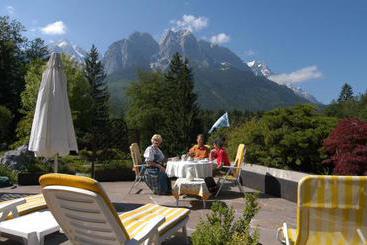 Landhaus Zum Jeremia