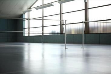 호텔 Maifeld Sport Und Tagungs