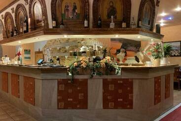 فندق Mansfelder Hof