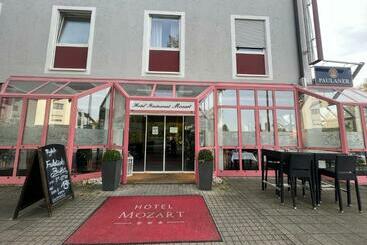 호텔 Mozart