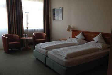 هتل Niedersachsischer Hof