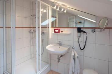 فندق Oberstdorfer Ferienwelt