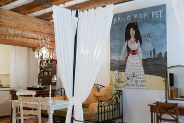 酒店 Orphée Andreasstadel