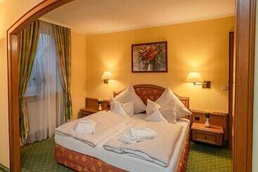 Parkhotel Traunstein