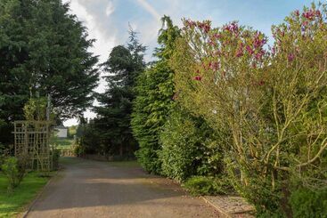 فندق Pension Zum Schwanenteich