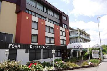Plaza Hotel Föhr Am Bodensee