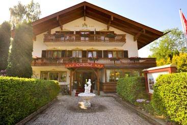 בית מלון כפרי Quellenhof