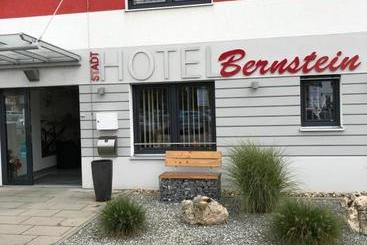 Stadthotel Bernstein