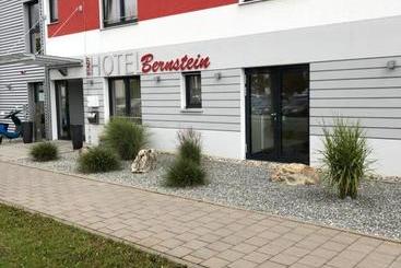 Stadthotel Bernstein