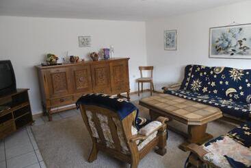 호텔 Restaurant Biesenbach