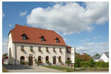 בית מלון כפרי Hähnel